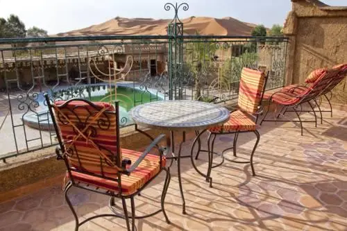 Yasmina Hotel Merzouga 