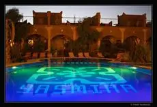 Yasmina Hotel Merzouga 