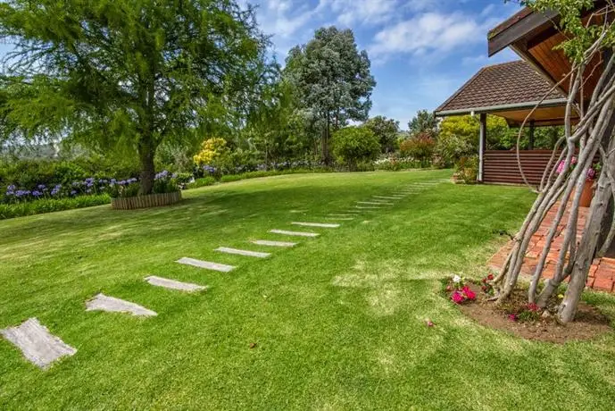 Piesang Valley Lodge 