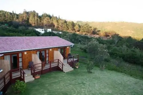 Piesang Valley Lodge 