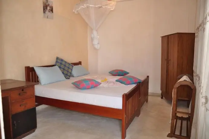 Thenu Rest Guest House 