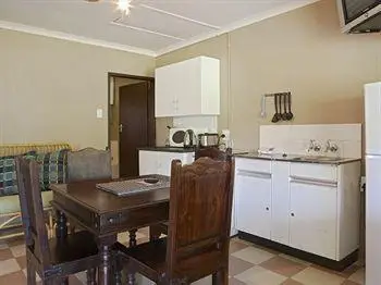 Birdsong Cottages Modimolle 