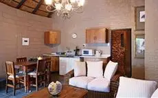 Birdsong Cottages Modimolle 