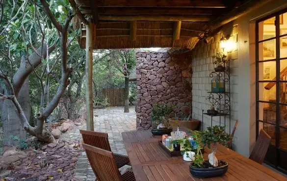 Birdsong Cottages Modimolle 