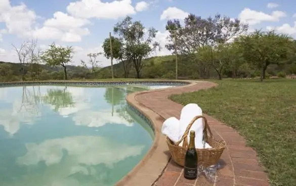 Birdsong Cottages Modimolle 