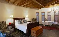 Birdsong Cottages Modimolle 