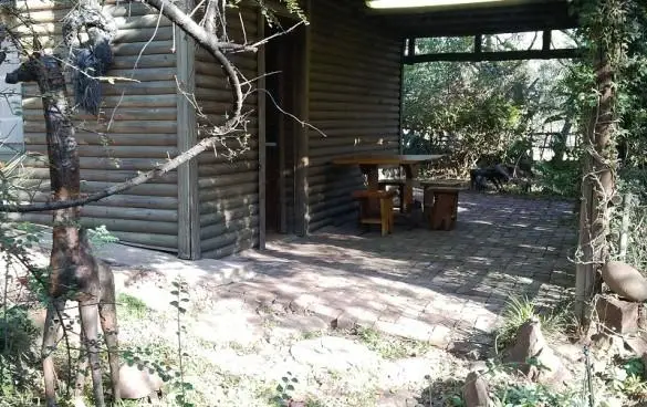 Birdsong Cottages Modimolle 