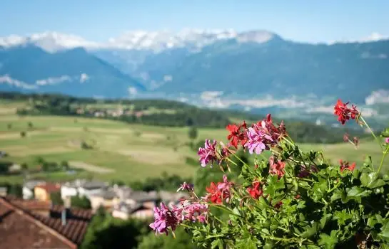 Blumen Hotel Bel Soggiorno