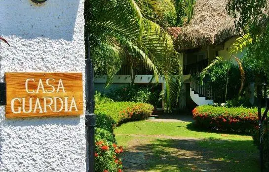 Casa Guardia Panama