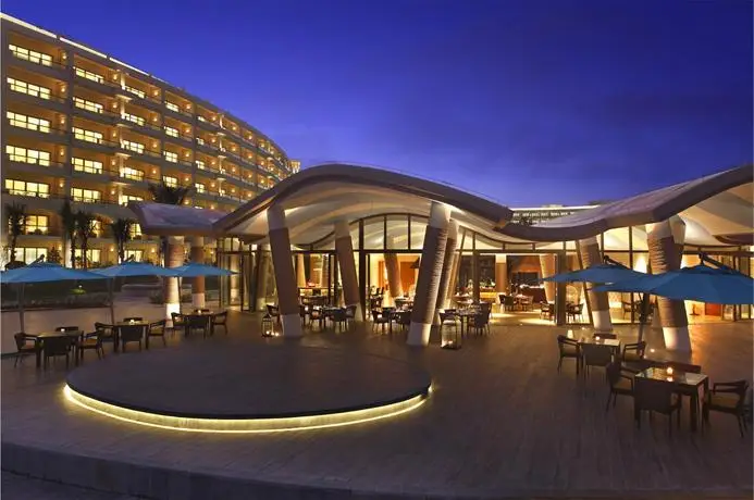 Sheraton Sanya Haitang Bay Resort