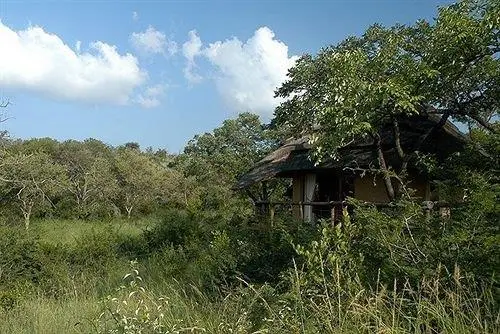 Tuningi Safari Lodge 