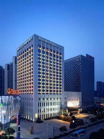 Wanda Realm Taizhou