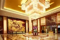 Wanda Realm Taizhou 