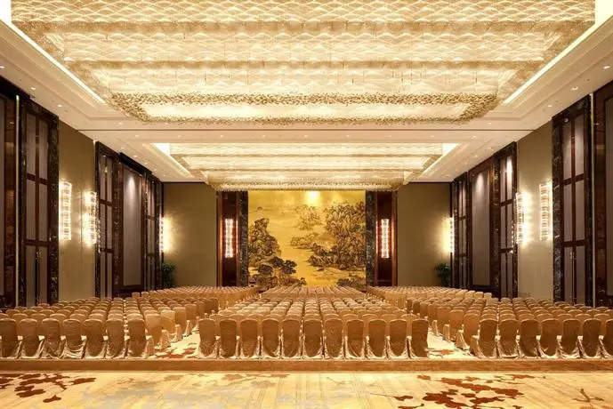 Wanda Realm Taizhou 