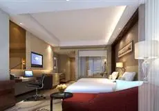 Wanda Realm Taizhou 