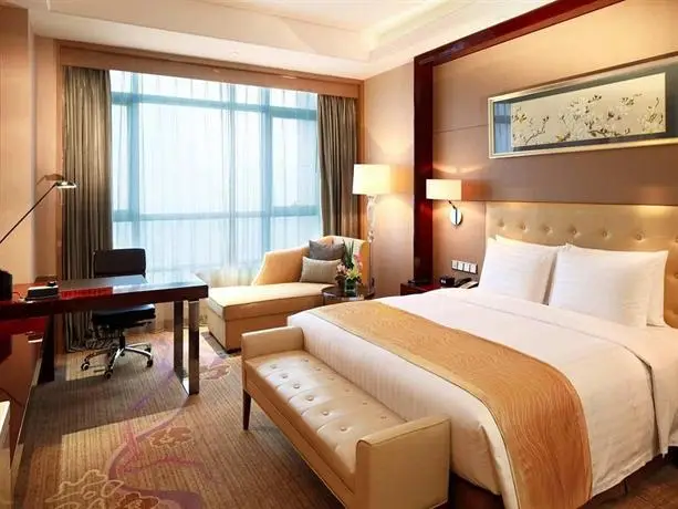 Wanda Realm Taizhou 