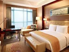 Wanda Realm Taizhou 