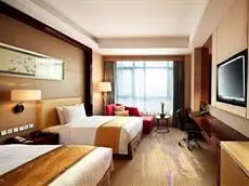 Wanda Realm Taizhou 