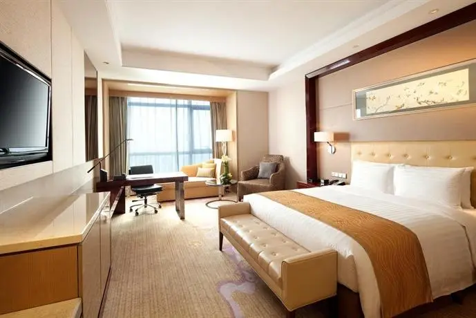 Wanda Realm Taizhou 