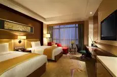 Wanda Realm Taizhou 