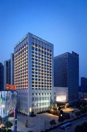 Wanda Realm Taizhou 