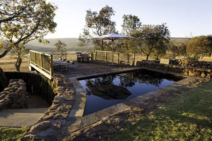 Ekuthuleni Lodge