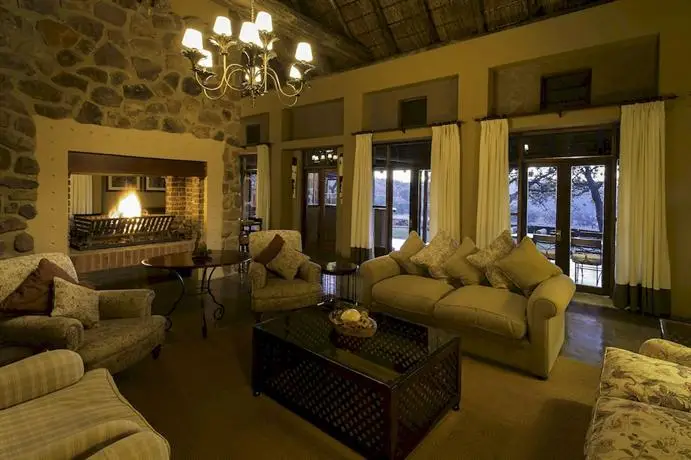 Ekuthuleni Lodge