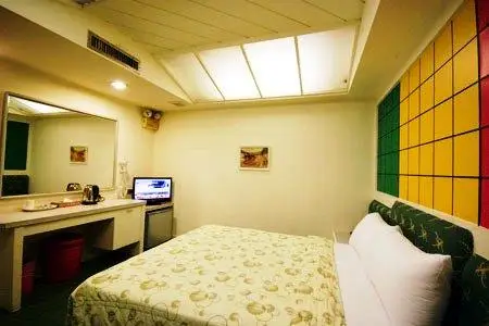 Fude Lime Hotel