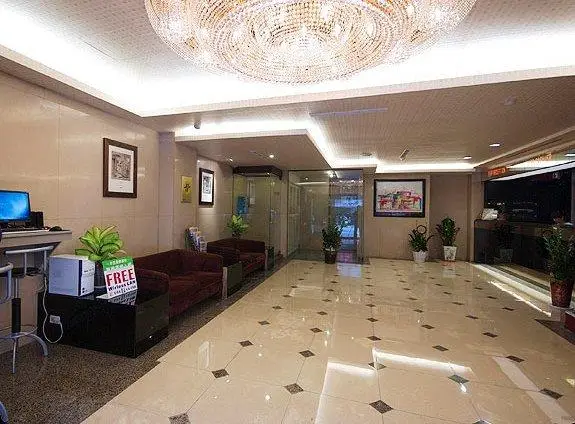 Fude Lime Hotel