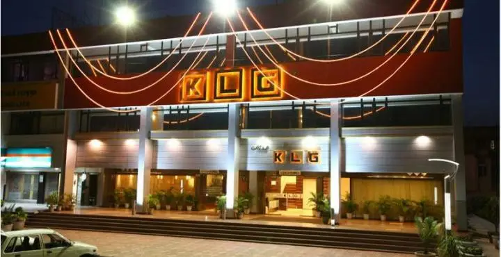 Hotel KLG International