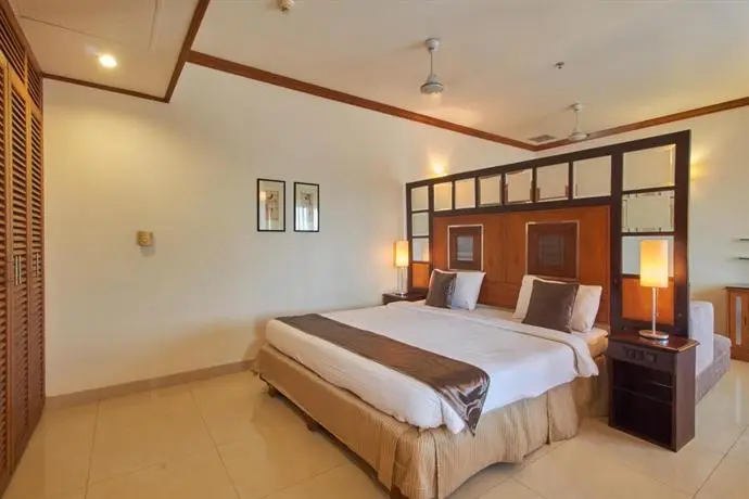 Nani Hotel Kollam 