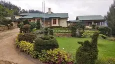 Tea Bush Hotel 