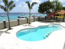 Bonaire Seaside Apartments 