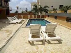 Bonaire Seaside Apartments 