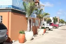 Bonaire Seaside Apartments 