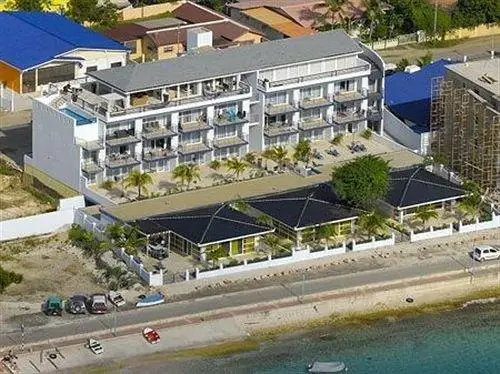 Bonaire Seaside Apartments 