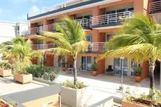 Bonaire Seaside Apartments 