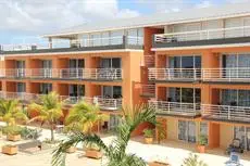 Bonaire Seaside Apartments 