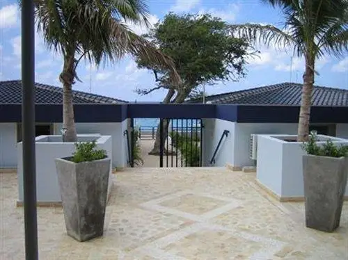 Bonaire Seaside Apartments 