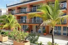 Bonaire Seaside Apartments 