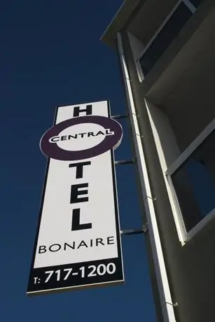 Central Hotel Bonaire