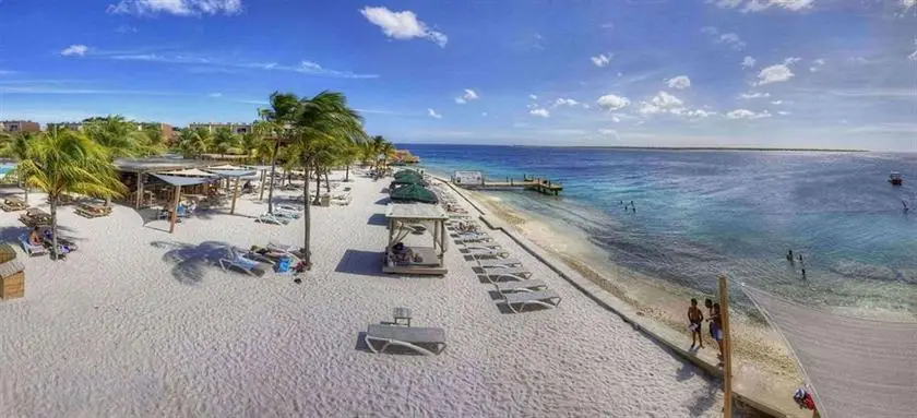 Eden Beach Resort - Bonaire