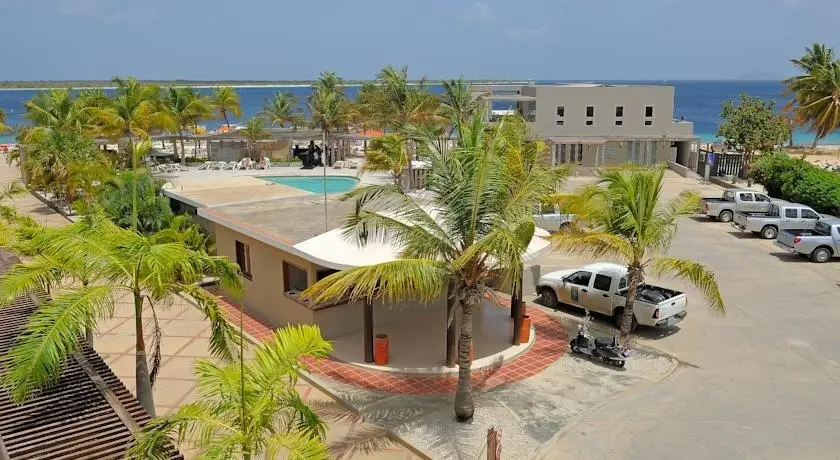 Eden Beach Resort - Bonaire 