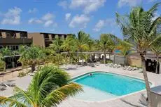 Eden Beach Resort - Bonaire 