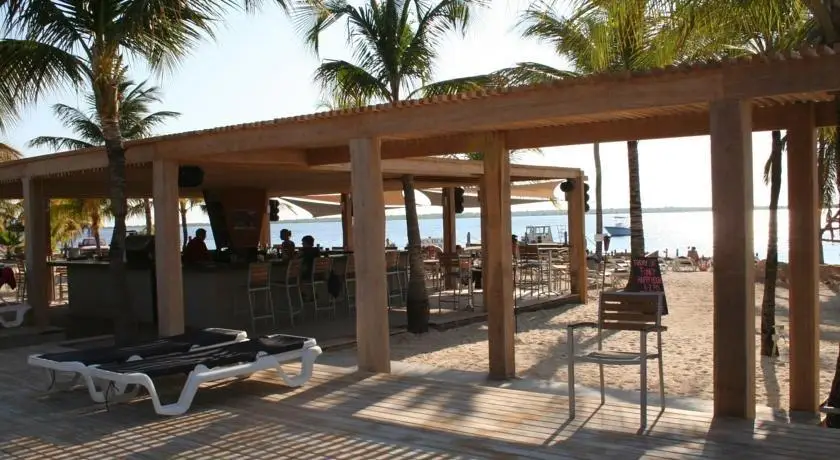 Eden Beach Resort - Bonaire 