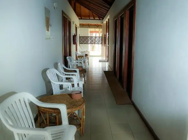 Gimanhala Hotel