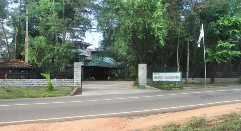 Hotel Eden Garden Sigiriya 