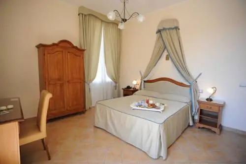 Hotel L'Arcangelo - Boutique Hotel 