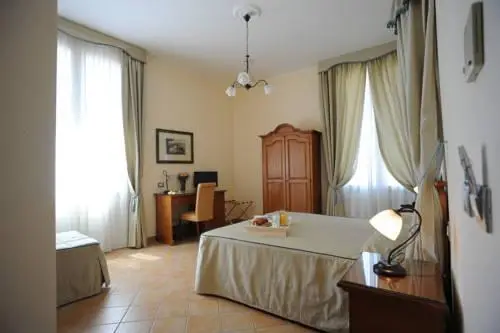 Hotel L'Arcangelo - Boutique Hotel 