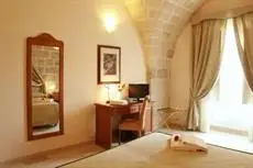 Hotel L'Arcangelo - Boutique Hotel 